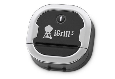 Termometro weber IGRILL 3