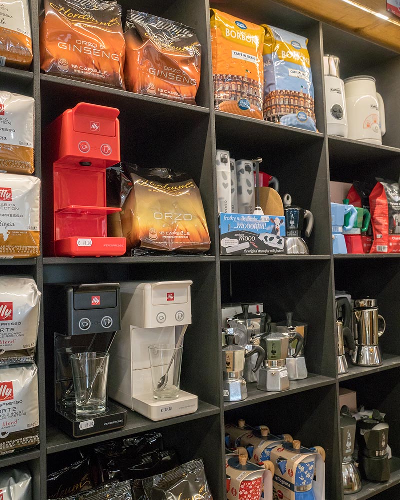 caffe home zanella home