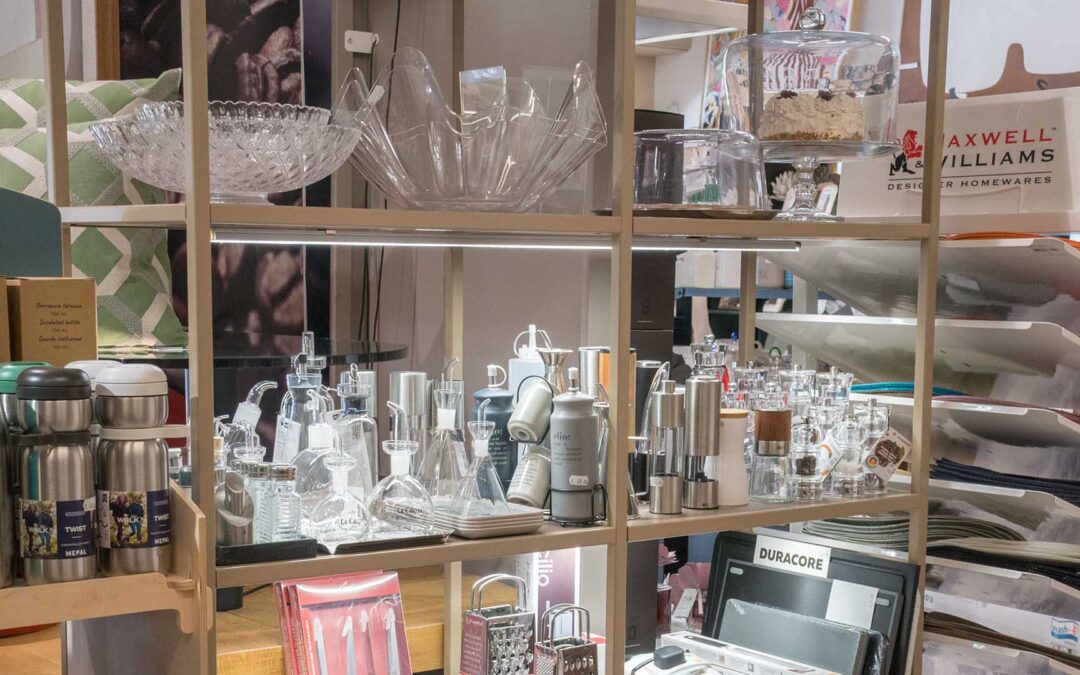 Idee regalo utili e di design per ogni occasione