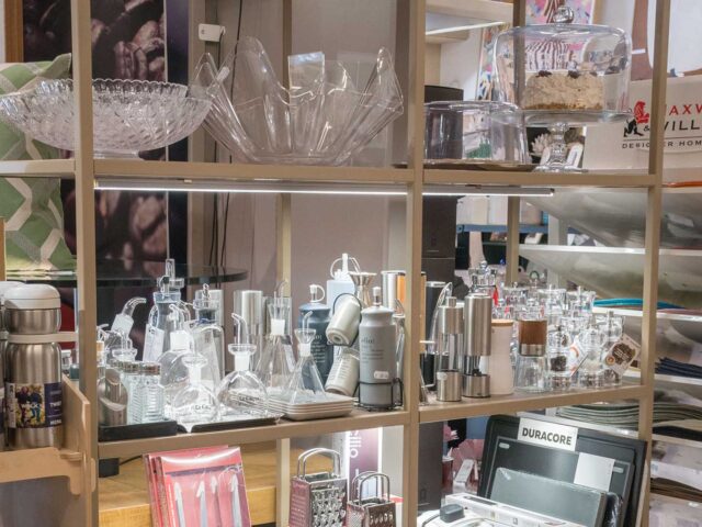 Idee regalo utili e di design per ogni occasione