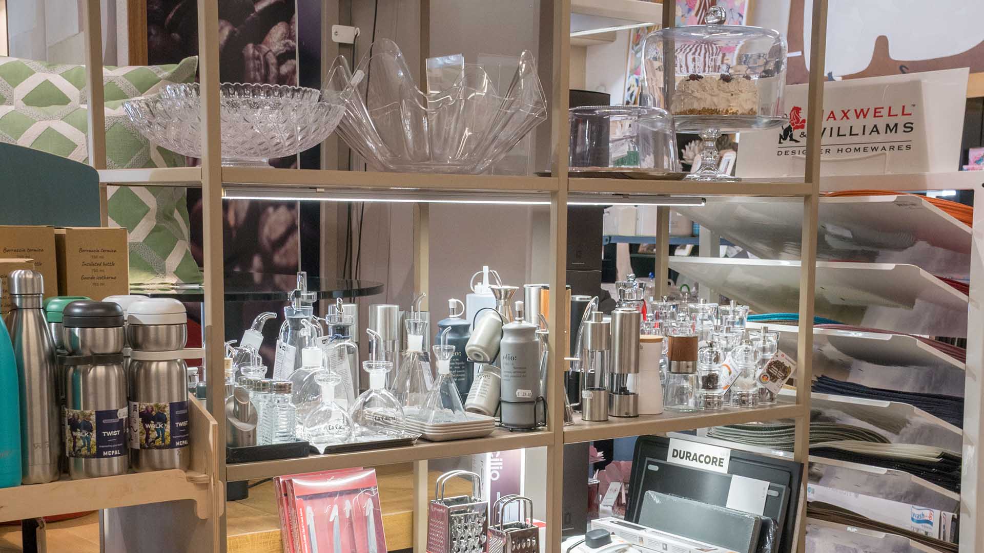 gasatori domestici zanella home