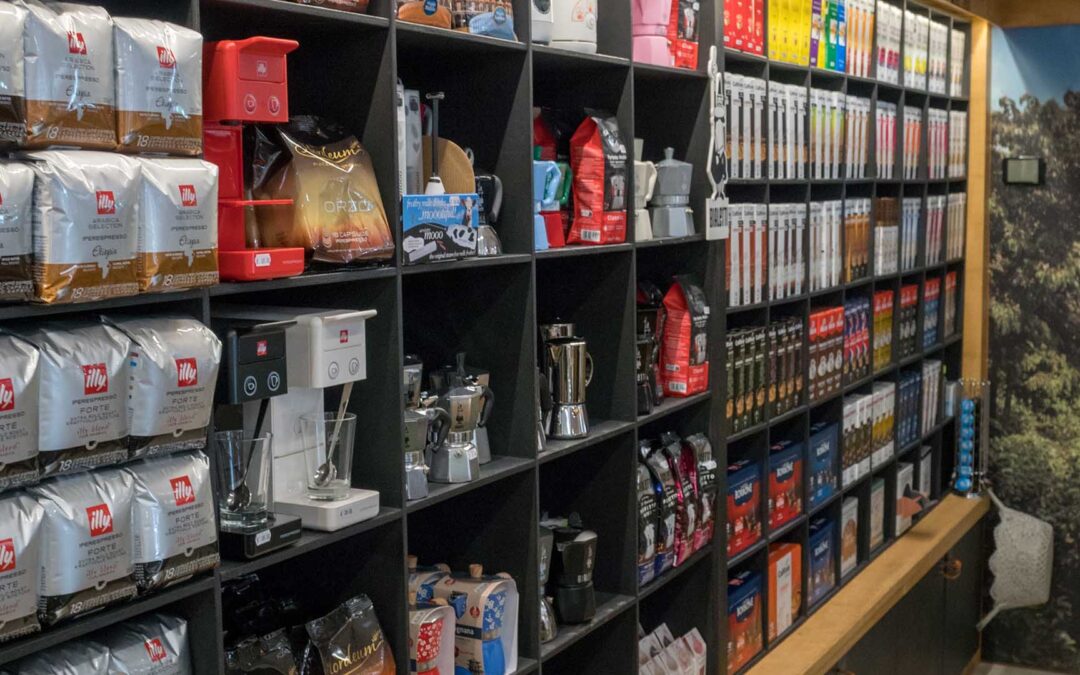 Macchina da caffè: quale fa davvero per te?