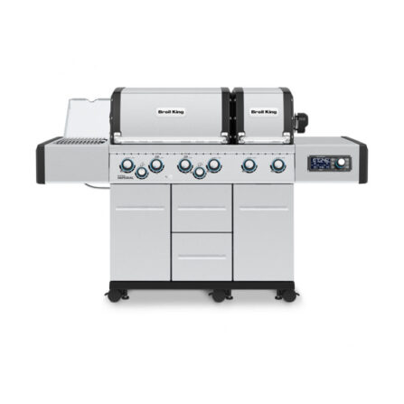 Broil King Imperial QS 590 IR
